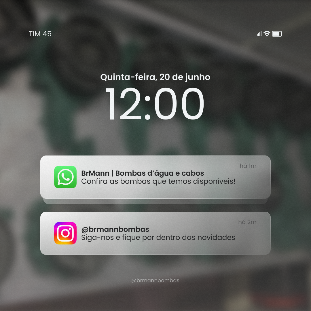 POST #8 – BRMANN #4