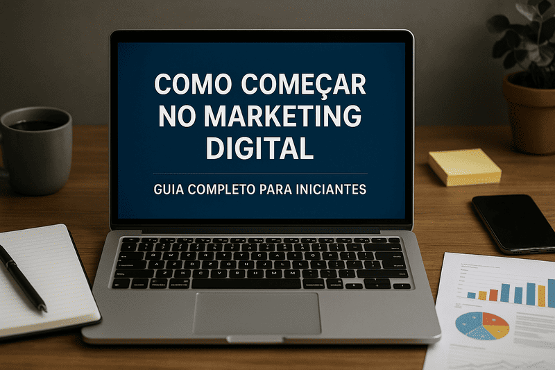 marketing digital
