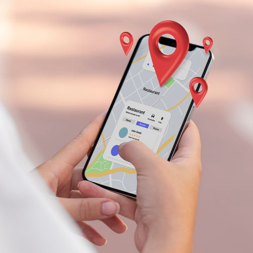 Domine o Marketing Local: SEO e Google Meu Negócio